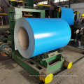 PPGI Galvanized Steel Color Coated Steel Coil